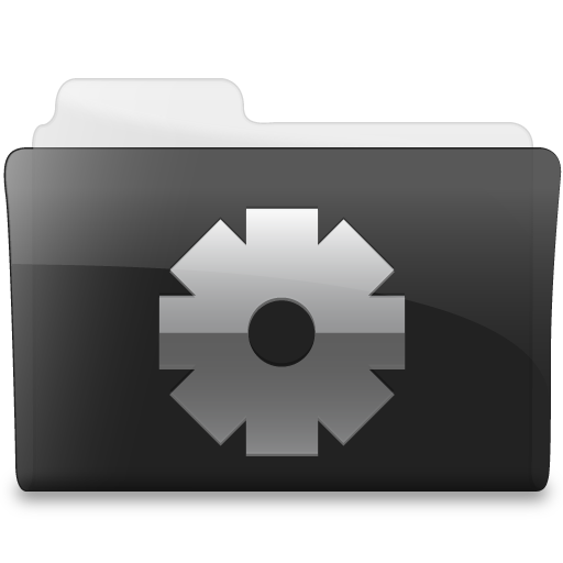 Folder Smart Icon 512x512 png
